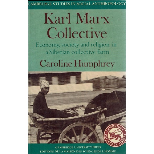 Karl Marx Collective