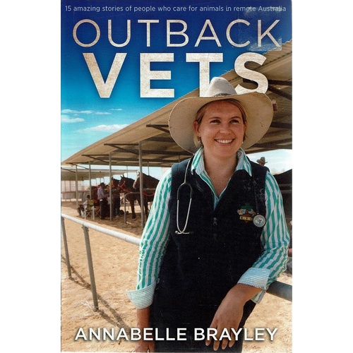 Outback Vets