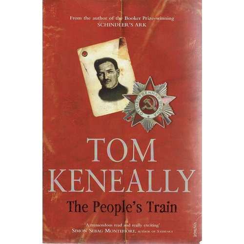 The People's Train