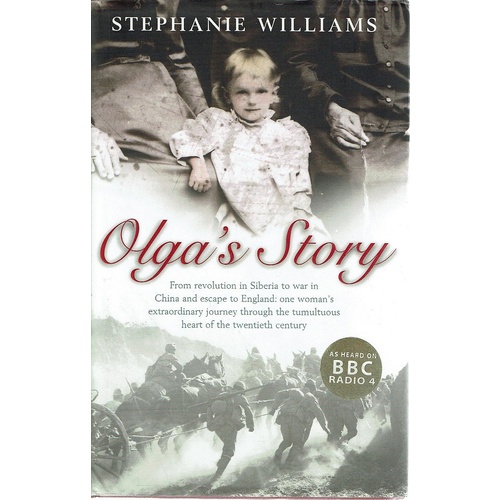 Olga's Story