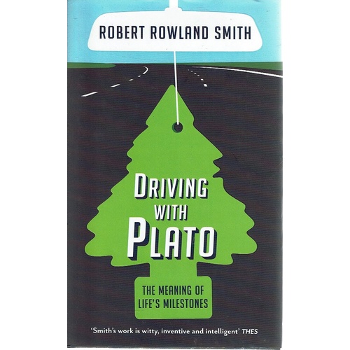 Driving With Plato