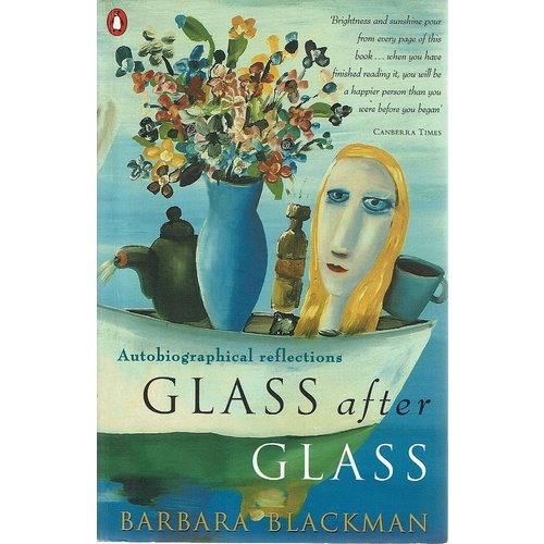 Glass After Glass