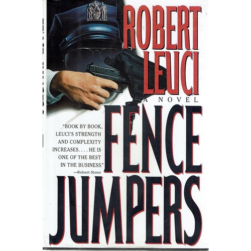 Fence Jumpers