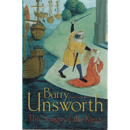 The Songs Of The Kings