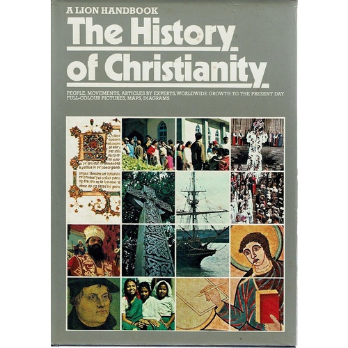 The History Of Christianity