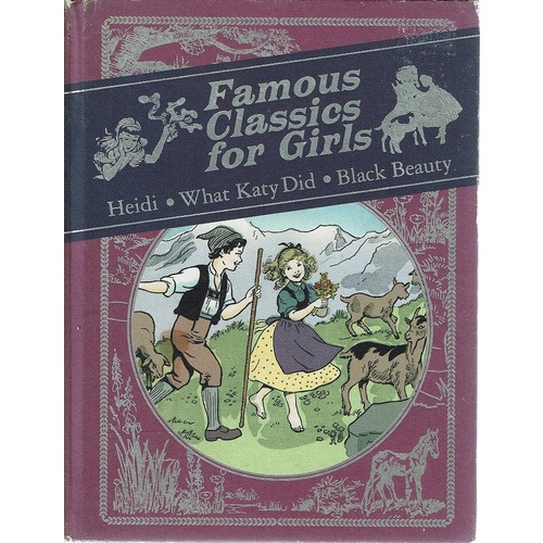 Famous Classics For Girls
