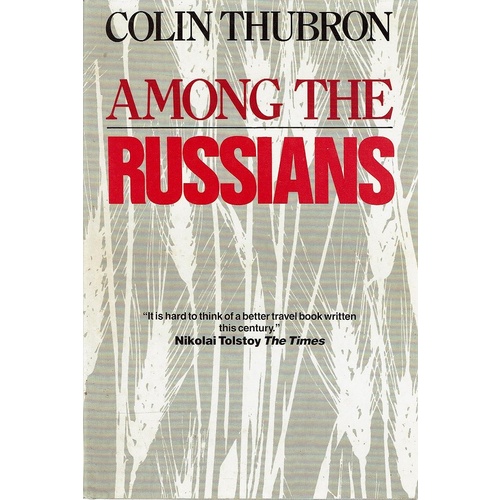 Among The Russians