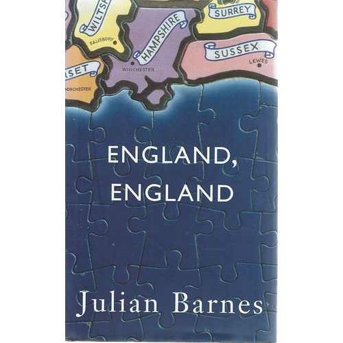 England, England