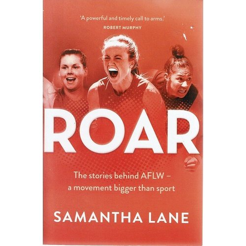 Roar