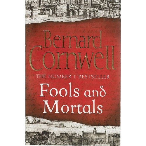 Fools And Mortals