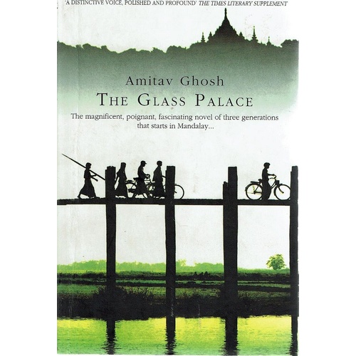 The Glass Palace