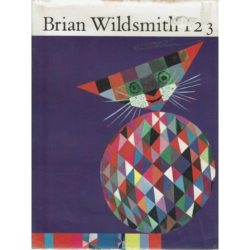 Brian Wildsmith 123
