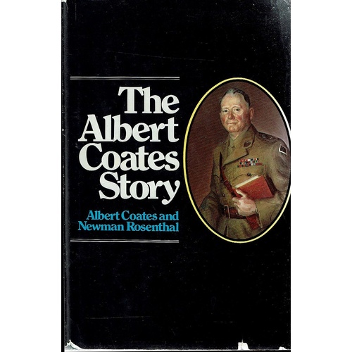 The Albert Coates Story