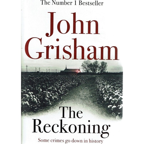 The Reckoning
