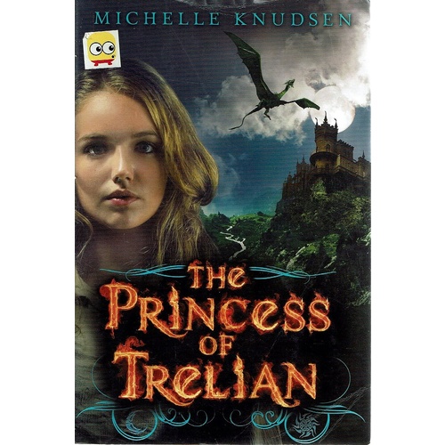 The Princess Of Trelian
