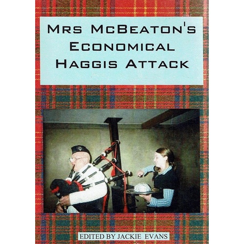 Mrs McBeaton's Economical Haggis Attack