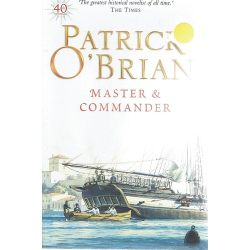 Master & Commander