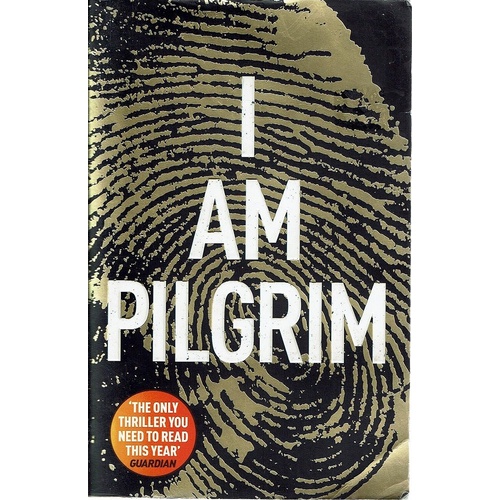 I Am Pilgrim