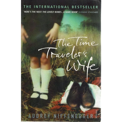 The Time Traveller's Wife