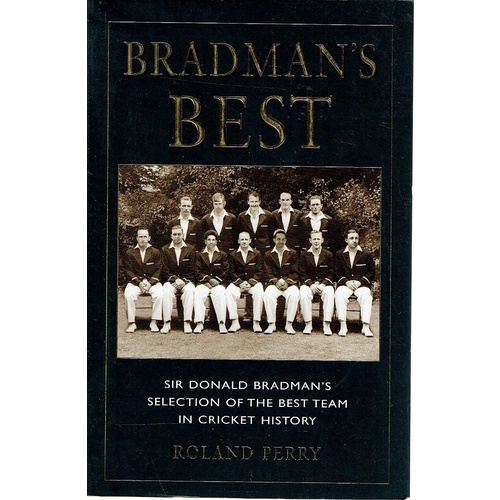 Bradman's Best