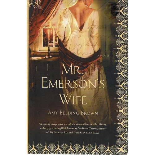 Mr Emerson's Wife