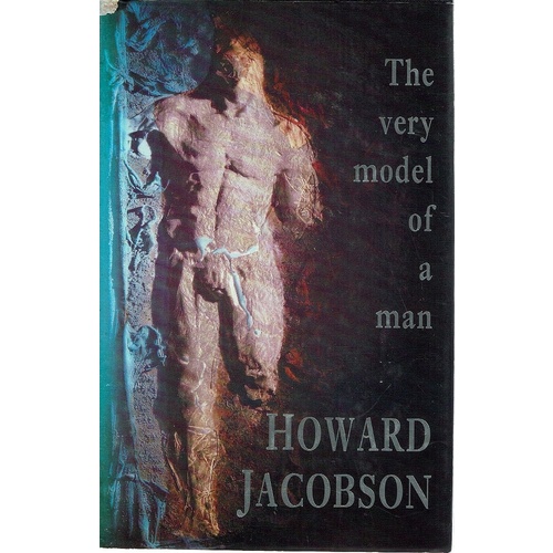 The Very Model Of A Man