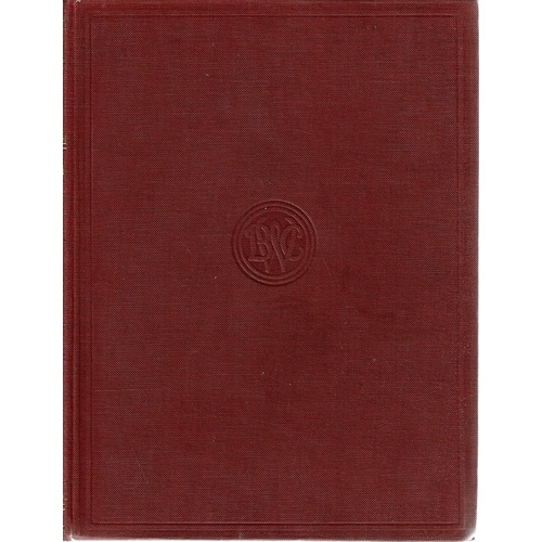 The Second Great War. A Standard History. Volume Three 