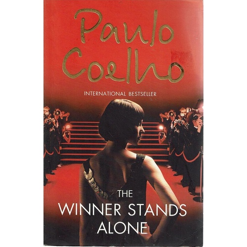 The Winner Stands Alone