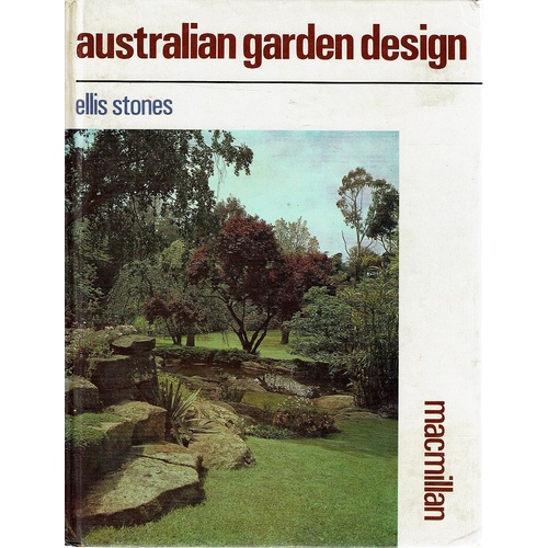 Australian Garden Design
