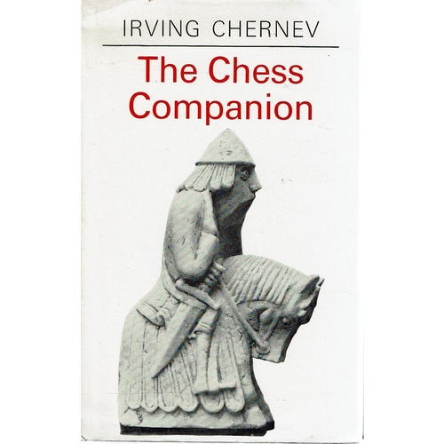 The Chess Companion