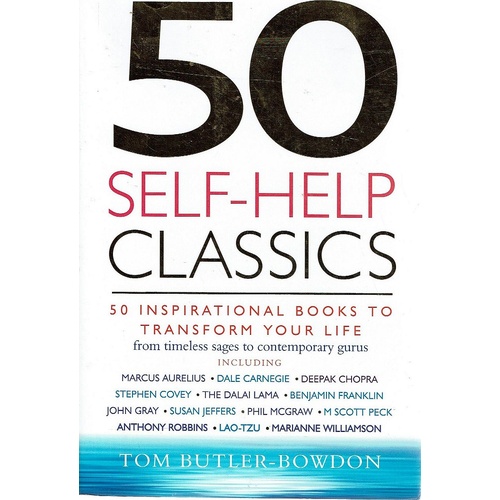 50 Self Help Classics