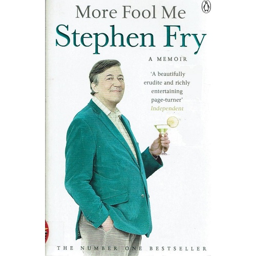 More Fool Me