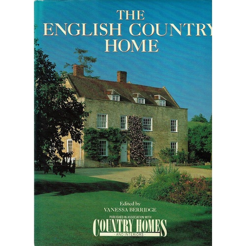 The English Country Home
