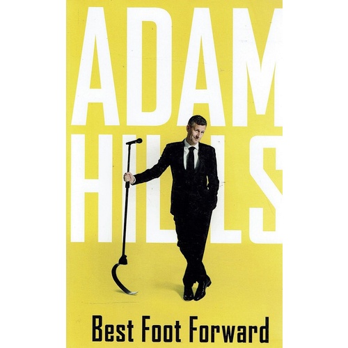 Best Foot Forward