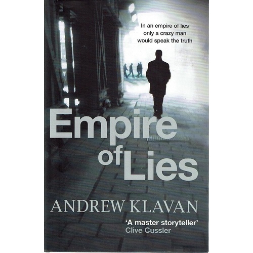 Empire Of Lies