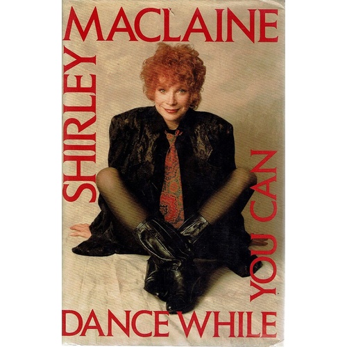 Dance While You Can