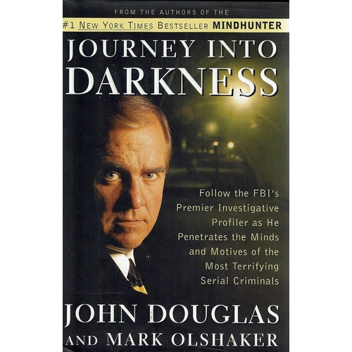 Journey Into Darkness