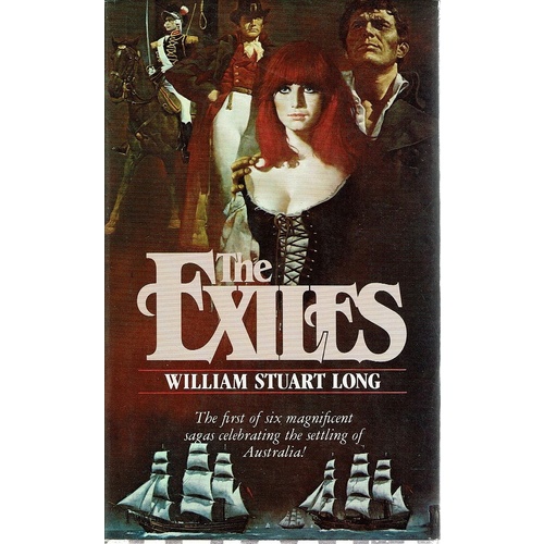 The Exiles, Volume 1