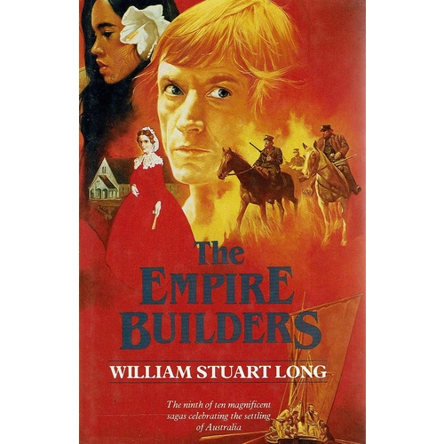 The Empire Builders. Volume IX