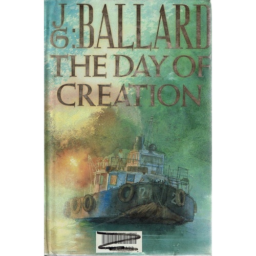 The Day Of Creation