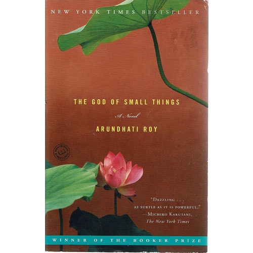The God Of Small Things