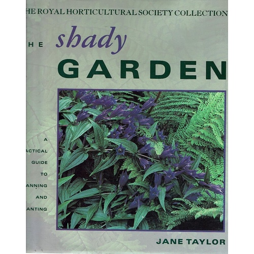 The Shady Garden
