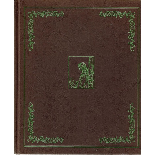 The Annotated Secret Garden