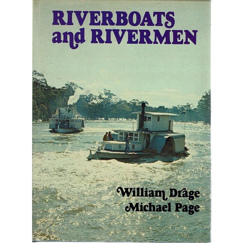 Riverboats And Rivermen