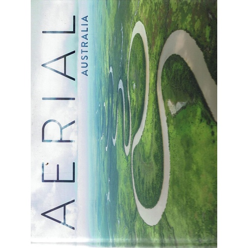 Aerial Australia