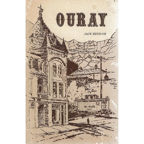Ouray