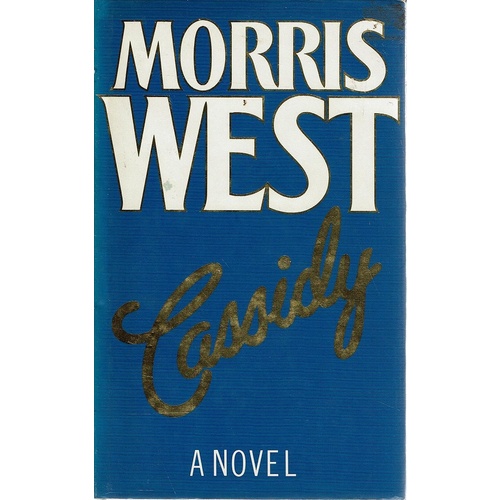 Cassidy 