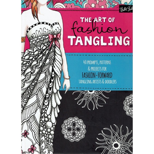 The Art Of Fashion Tangling