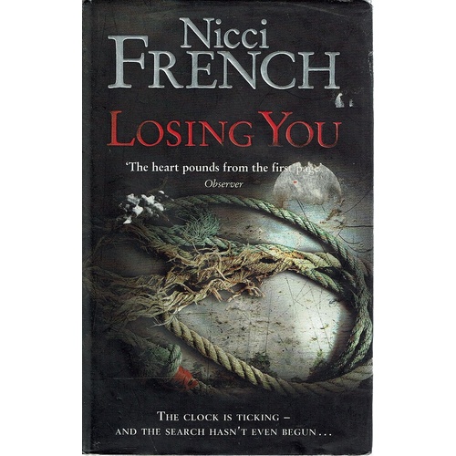 Losing You
