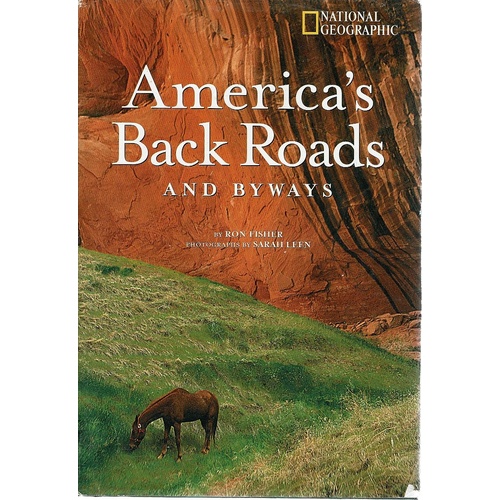 America's Back Roads